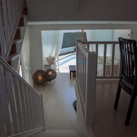 New Opening Villa Oasis Terramar Sitges Exterior photo