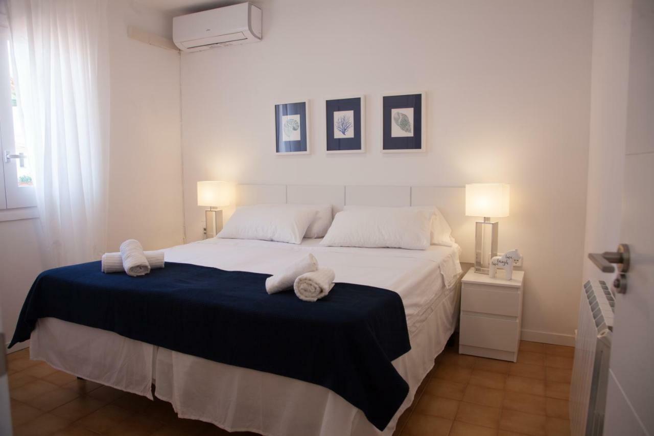 New Opening Villa Oasis Terramar Sitges Exterior photo